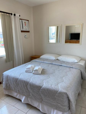apartamento privativo com cozinha